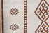Antique Kars Runner Rug (3' x 13')